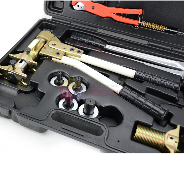 PEX-1632 Manual Pipe Clamp Tools Rehau Plumbing Fitting Clamping Tools 16-32mm