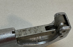 Gould Imperial Tube Pipe Cutter Tool 312-FB Adjustable Size made in USA