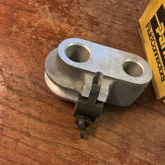 Parker 820090-10mm 10X24 Metric Radius Block (new)