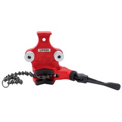 URREA 212 Pipe Chain Vise Industrial Duty