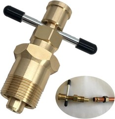 Olive Ferrule Puller &ndash; Durable, Corrosion-Resistant Tool for Effortless Use