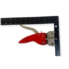 Rothenberger 3/16 in-5 mm 1/4 in/6 mm Mini Blender One-Hand Pipe Bending Device