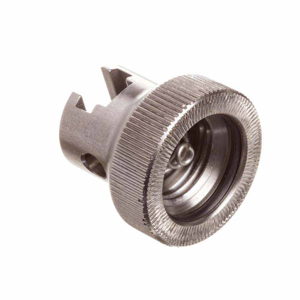 RIDGID 19273 5/8&Prime; & 3/8&Prime; Adapter for use with Ridgid 16728 Remote Transmitter