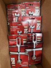 Lot 10 Husky Pop-Up Plug Wrench Drain Holder Tool 1003 005297 New