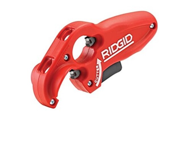 Ptec Tailpiece Extension Cutter, Plastic -41608