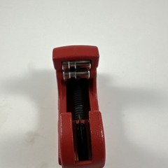 Milwaukee 1/2&Prime; Mini Copper Tubing Cutter 48-22-4250 &ndash; Open box