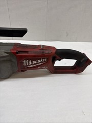 Milwaukee M18 FUEL 2874-20 Pipe Threader &ndash; Tool Only Used