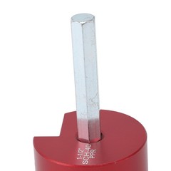 1 Pipe Reamer Kit Aluminum Alloy For Quick Pipe Expansion