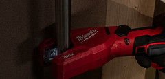 Milwaukee M12 PCSS 12V Stainless Steel Pipe Cutter Cordless Bare Tool / Express