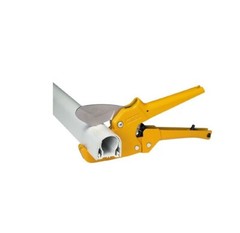 MCC PLASTIC TUBE CUTTER (～42mm) JTC-42