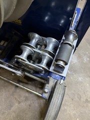 Current Tools 747 Omni Portable Conduit Pipe Bender 1/2&Prime; to 2&Prime;
