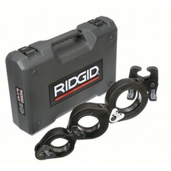 Ridgid 20483 Standard Series ProPress XL-C Rings Kit (2-1/2&Prime; &ndash; 4&Prime;) NEW JAWS