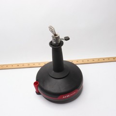 Husky Power Drum Auger 1/4&Prime; x 25&prime; 1002494614