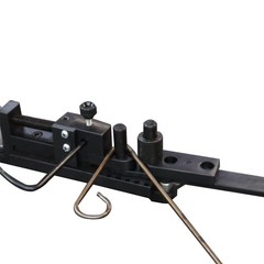 Mini Universal Wire Bending | Hardened Steel Wire and Flat Metal Bender | 5/1&hellip;