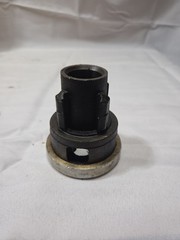 REMS Amigo Pipe Threader 230v Case & 4 Threaders
