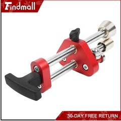 Findmall Sheet Metal Roller 1 Station Metal Bender 0-100&deg; Bending Range 5 Inch