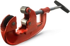 Heavy Duty Pipe Cutter 1-Inch to 3-Inch Steel Pipe Cutter fast pipe cutting