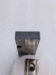 RIDGID HIGH SPEED NPT 1/4&Prime;-3/8&Prime;CAT 47760 (FREE FAST SHIPPINNG)(LOT OF 4 SETS)