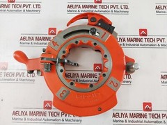 RIDGID 26157 Self-Opening Receding Die Head Model 914 for 1224 Threading Machine
