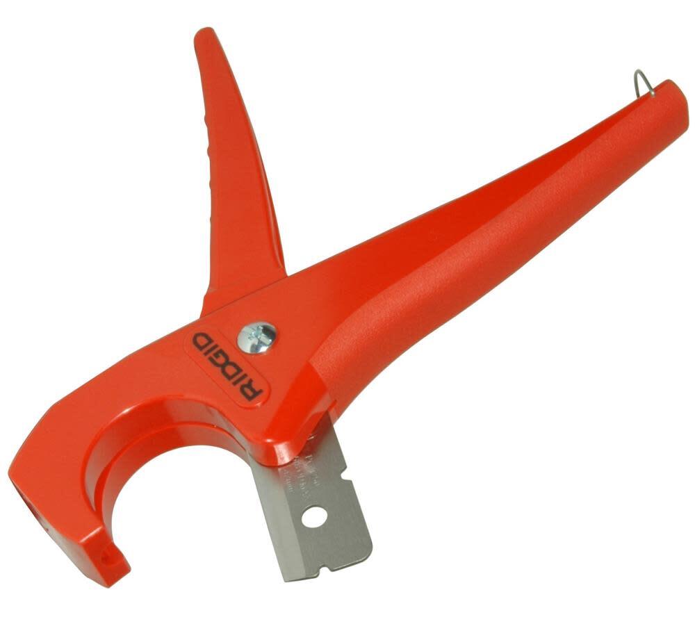 Ridgid Pc-1250 Plastic Tubing Cutter