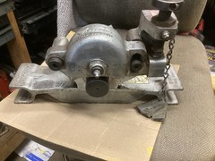 VICTAULIC MODEL VE226M ROLL GROOVER FOR 2&Prime; &ndash; 6&Prime; METAL PIPE RIDGID 300 SCH 10 /40