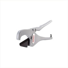 Ambidextrous Ratchet Pipe Cutter: Aluminum & High Carbon Steel for Professionals