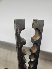 Rare VTG SEARS Craftsman Flaring Tool 3/16 &ndash; 3/4in. Copper Aluminum Tubing USA
