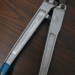 Zurn 1/22&rdquo; QCRT-3T Crimping tool