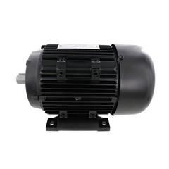 Steel Dragon Tools&reg; 110V Replacement Motor for 1224 Pipe Threading Machine