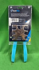 SharkBite 5259466 1/2-in & 3/4-in Offset Crimp Tool NEW (D5)