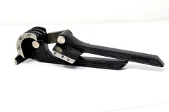 3-IN-1 Tubing Tube Bender Fuel Brake Line 1/4&Prime; 5/16&Prime; 3/8&Prime; Aluminum Copper Steel