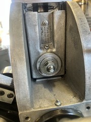 Victaulic VE-416-FS Hydraulic Pipe Groover