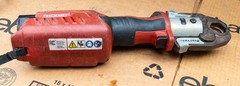 Ridgid RP241 12V Press Crimp Tool with 1/2&Prime; Jaw & Battery