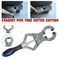 Exhaust Pipe Cutter Water Pipe Fast Cutter Round Steel Pipe Rotating Cutter