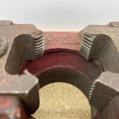 VTG GTD Greenfield Pipe Threader No.2 1/2 &ndash; 1-1/4 R