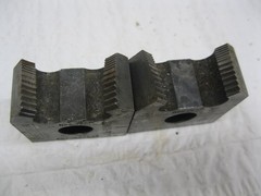 Vintage CRAFTSMAN 11 1/2 & 14 NPT Pipe Threading Die Lot 3 Sets & 2 Loose