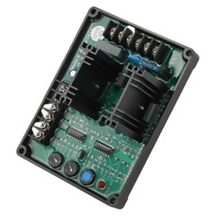 Voltage Regulation Solution GAVR 20B Compatible with Multiple Generator Models