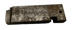 Ridgid 47745 Universal Die 1/2&Prime; TO 3/4&Prime; &ndash; 14 Alloy RH **Die #4 Only**