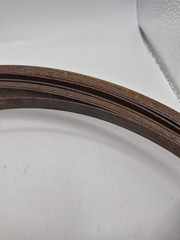 Moen Flat Sewer Rod with Holder 1/2 Dia. in. x 50 ft. # M7971