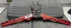 Sioux Chief 305-23CPK Tomahawk PowerPEX Combo Crimp Tool (1/2 in and 3/4 in Used
