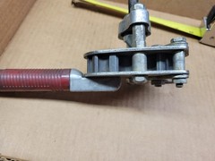 Ritchie 1/8&Prime; &ndash; 3/4&Prime; Flaring Tool