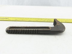 Ridgid No. 12 12&Prime; Pipe Wrench Hook Jaw OEM Replacement