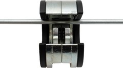 XForce Ratcheting Metal Tubing Cutter, Adjustable Pipe Cutter for Copper,