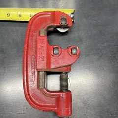 Super-Ego No. 701 Pipe Cutter