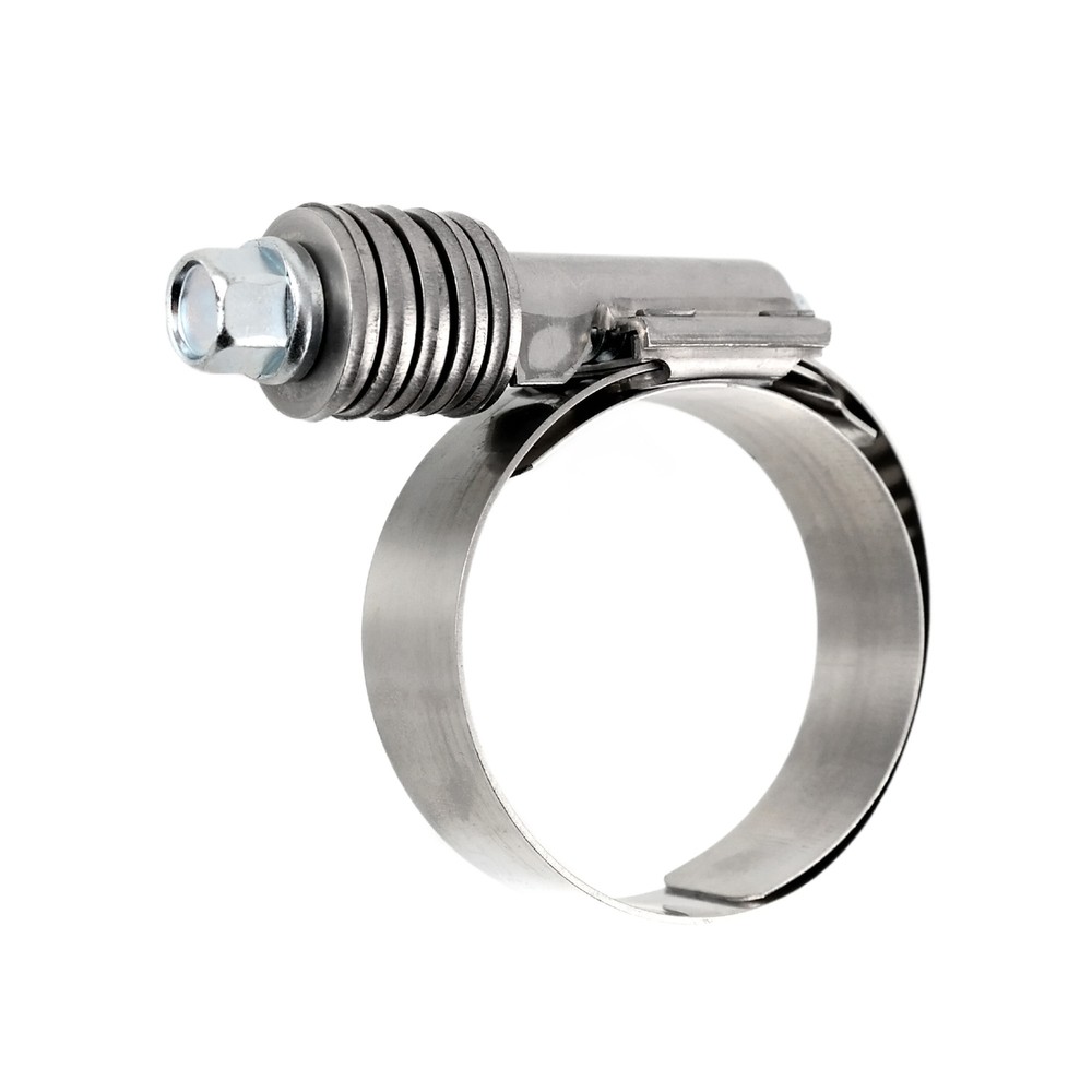 Constant-Torque Standard Hose Clamp 15.8mm Wide Clamp Clamp