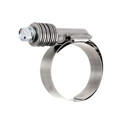 Constant-Torque Standard Hose Clamp 15.8mm Wide Clamp Clamp