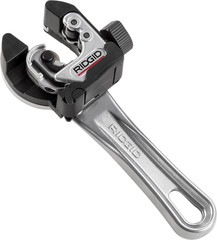 32573 Model 118 2-In-1 Close Quarters Tubing Cutter for 1/4&Prime; to 1-1/8&Prime; Copper, B