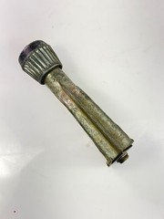 Vintage Armstrong No. 115 Tube Cutter 1/8&Prime; to 1-1/8&Prime; OD Chicago USA Plumber HVAC
