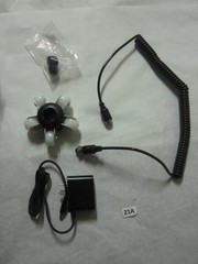 VEVOR Sewer Camera Pipe Inspection Monitor Kit 9 Inch HD Screen DVR 165FT