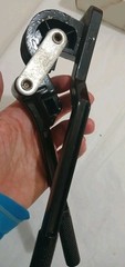 Vintage Pittsburgh Tubing Bender P3755